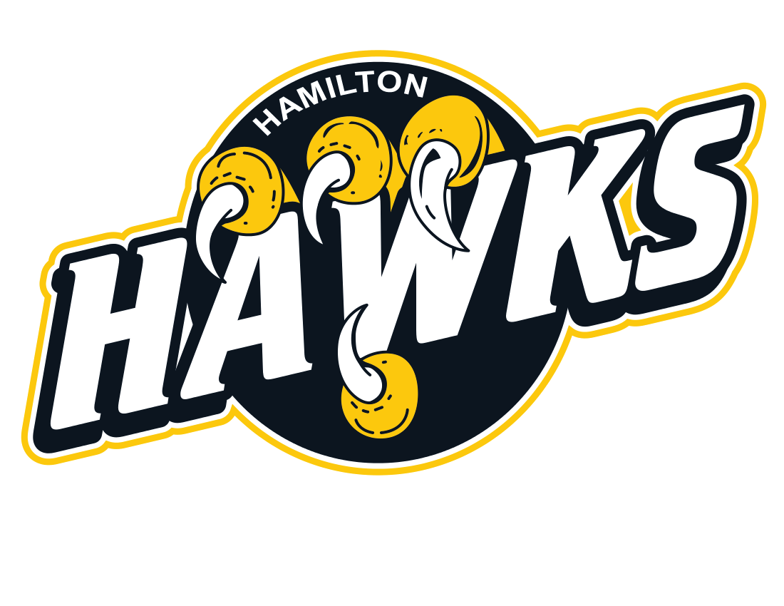 Hamilton Girls Hockey Association site by RAMP InterActive